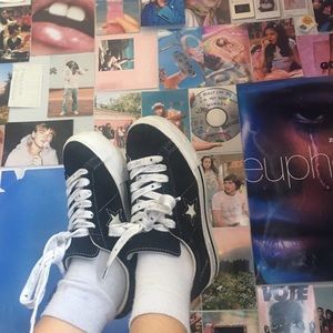 MADEME PLATFORM CONVERSE COLLAB
